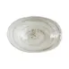 GET D641OV-TD Bowl, 11 Oz., 6-3/8" x 4-3/4" x 1-7/8"H, Oval Melamine, Beige, Break & Chip Resistant 1 image