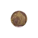 GET D658PL-SEQ Plate 6" Dia. x 5/8"H, Round Melamine Natural, Break, Chip, Stain & Scratch Resistant 1 image
