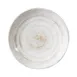 GET D71R-TD Reusable Melamine Plate, 7-5/8" Dia. x 1-1/8" H, Round, Beige, BPA‑Free, Stain‑Resistant 1 image