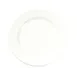 GET D736-W Plate – 7½" Round, 3/4" Height, White Melamine, Break, Stain‑Resist, Dishwasher‑Safe 1 image