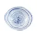 GET D863OV-ND 28‑Oz Oval Bowl, 8‑1/8" x 6‑5/8" x 3‑1/8" H, Melamine, Navy Blue, Dishwasher Safe 1 image