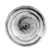 GET D92R-BD Bowl, 42 Oz 9‑3/8" Dia. × 2‑1/4" H, Round Melamine Black, Break‑Chip‑Resistant 1 image