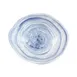 GET D983OV-ND Bowl, 49 Oz (9.5" x 8.125" x 3.625"), Oval Melamine, Navy Blue, Scratch Resistant 1 image