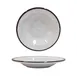 GET DB10M-W Pasta/Soup Bowl, 10" Dia., 18 Oz., White, Melamine, BPA Free, Dishwasher Safe 1 image