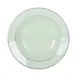 GET DB10T-H Green 10" Pasta/Soup Bowl, 18 oz., Melamine, Dishwasher Safe, Break/Chip Resistant 1 image