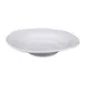 GET DB11-W Elite Global Solutions Bowl, 22 Oz., 11" Dia. X 2-3/8"H, Melamine, White 1 image