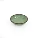 GET DB51M-H Elite Global Solutions Bowl, 10 Oz, 5" Dia. X 1"H, Small, Round, Melamine, Green 1 image