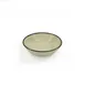 GET DB51M-V 5" Bowl, 10 Oz, Beige Melamine, Crackled Texture, BPA Free, Dishwasher Safe 1 image