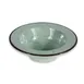 GET DB6M-H Green Melamine Bowl, 7" Dia. 2" H, 10 oz, Crackled, BPA Free, Dishwasher Safe 1 image