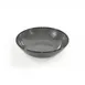 GET DB8225M-G Elite 32‑Oz Bowl, 8" Dia. x 2‑1/4" H, Gray Melamine, BPA‑Free, Dishwasher Safe 1 image