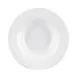 GET DB82GG-W Elite Global Solutions Bowl, 16 Oz, 10" Dia. X 2"H, Round, Melamine, White 1 image
