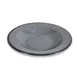 GET DB878M-G Elite Global Solutions Pasta/Soup Bowl, 12 Oz, 9" Dia. X 1-3/8"H, Melamine Gray 1 image