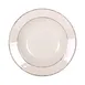 GET DB878T-V Pasta/Soup Bowl, 12 Oz, 9" Dia. x 1-3/8" H, Beige Melamine, Break/Chip Resistant 1 image