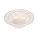 GET DB8T-V - 18oz Beige Melamine Bowl, 8" Dia. x 2-1/4" H, Break/Chip Resistant, Dishwasher Safe 1 image
