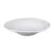 GET DB925-W Elite Bowl, 12 Oz, 9-1/4" Dia. x 2" H, White Melamine, BPA‑Free, NSF Certified 1 image