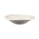 GET DB925ST-OWD Elite Global Solutions Bowl, 12 oz., 9-1/4" Dia. x 2" H, Off White BPA‑Free Melamine 1 image