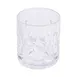GET DM-10R-CL Reusable Barware Rocks Glass, 10 Oz, Clear SAN, 3.17" Dia. x 3.58" H - Dozen 1 image