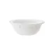 GET DN-313-W Supermel Grapefruit Bowl, 13oz, 5-3/4" Dia x 2"H, Melamine, White - 1 Dozen 1 image