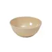 GET DN-314-T Supermel Bowl/Nappie, 14 Oz, 5.5" Dia x 2"H, Melamine, Tan, Break-Resistant - 1 Dozen 1 image