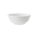 GET DN-316-W Supermel Bowl/Nappie, 16 Oz, 5-3/4" Dia. 2-1/4" H, White Melamine, 1 Dozen 1 image