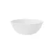 GET DN-317-W Supermel Bowl/Nappie, 13 Oz. White Melamine 5-1/4" Dia., Dishwasher Safe - Dozen 1 image