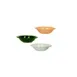 GET DN-410-T Grapefruit Bowl, 10 Oz, 5-3/4" Dia x 1-1/2"H, Melamine Tan, Dishwasher Safe - 1 Dozen 1 image