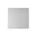 GET DS103ST Bugambilia Disc, Serving Tray, 15-7/10" x 15-7/10" , 1/2" Deep, Aluminum & Steel 1 image
