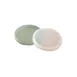 GET EC-07-LID-JA Replacement Soup Container Lid, Jade Green Plastic, Eco-Takeout EC-07/EC-13 - 1 Dozen 1 image