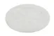 GET EC-23/24-1-LID-CL Clear Plastic Lid For EC-23 & EC 24 Eco-Takeout's - 1 Dozen 1 image