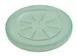 GET EC-23/24-1-LID-JA Lid, Jade Green Plastic, Eco-Takeout’s Fit for EC-23 & EC-24, 1 Dozen 1 image