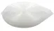 GET EC-27-1-CL Pizza Food Container, Reusable Clear Tray, 1 Quart Capacity - 1 Dozen 1 image