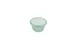 Get EC-31-JA Eco-Takeouts 3 Oz Eco Jade Sauce Container, Disposable Take Out, Eco-Friendly - 1 Dozen 1 image