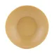 GET ECO2418-RT Tan 24 Oz. Melamine Bowl, 7-1/4" Dia. x 1-3/4" H, BPA‑Free, Dishwasher Safe 1 image