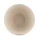 GET ECO52-PP Elite Global Solutions Bowl, 18 Oz, 5-3/8" Dia. X 2-5/8" H, White Melamine, BPA‑Free 1 image