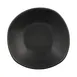GET ECO652-B Bowl, 24 Oz., 6-1/2" Dia. X 2"H, Black, Melamine/Bamboo, Break-Resistant 1 image