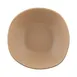 GET ECO652-PB Brown 24oz Melamine/Bamboo Bowl, 6.5" Dia × 2" H, BPA‑Free, Dishwasher Safe, Break‑Resist 1 image