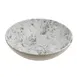 GET END203 Cheforward Endure Buffet Bowl, 6 Quart, 13" Dia. x 4"H, Gray Melamine, Dishwasher Safe 1 image