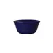 GET ER-403-CB Ramekin, 3 Oz, 3" Dia. X 1-1/4" Deep, Break-Resistant, SAN, Cobalt Blue - 1 Dozen 1 image