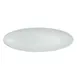 GET FO002-MOD Bugambilia Fruit Bowl, 2 Quart Oval Aluminum, 25" x 8-1/4" x 1-3/4" Resin 1 image