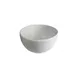 GET FRD34YW - Bugambilia 10" Dia x 5.9" Deep Bowl, 4 Quart (135.3 Oz) Aluminum Yellow Resin Coating 1 image