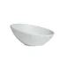 GET FRS41-MOD Bugambilia Sphere Bowl – 12.7 oz, 6-1/2" dia., 2-7/9" deep, round, aluminum, 1 image