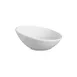 GET FRS42LT Bugambilia Bowl, 8-2/3" Dia., 3-1/2" Deep, 25.4 oz., Cast Aluminum, Latte, Round 1 image