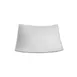 GET FS008WG Bugambilia Fruit Bowl – Square Aluminum, Willow Green, 19"¾ x 19"¾, 4" Deep, 10‑Quart 1 image