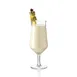 GET GOB-15-CL - Clear Tritan 14 oz Cocktail Glass, 3.9" Dia x 8" H, Dishwasher Safe - Dozen 1 image
