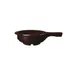 GET HSB-112-BR Ultraware™ Soup Bowl, 5" Dia x 2" H, 12‑15 oz, Brown Melamine - 1 Dozen 1 image