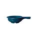 GET HSB-112-TB - Texas Blue™ 12‑Oz Soup Bowl, 5" x 2", Melamine, NSF Certified - 1 Dozen 1 image