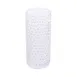 GET HX-16CO-CL Huxley Cooler Cup, 16 Oz (1 Pt) 2.9" Dia x 6.61" H, Clear SAN, Cooler Style - Dozen 1 image