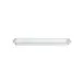 GET IH2/42T Bugambilia Pan, 1/2 Long, 1.5 Qt., 20-9/10" L x 6-3/10" W, Aluminum Terracotta 1 image
