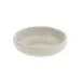 GET INF104 Cheforward Infuse Ramekin, 3-2/5 Oz., 3-1/2" Dia. x 1" H, Round, BPA Free, Melamine, Stone 1 image