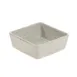 GET INF105 Cheforward Infuse Ramekin, 6-3/4 Oz., 3-21/32" Dia. X 1-1/2"H, Round, Melamine, Natural 1 image